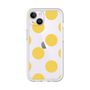 Premium Panel［ Simple Dot - Yellow ］