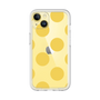 Premium Panel［ Simple Dot - Yellow ］