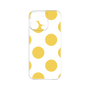 Premium Panel［ Simple Dot - Yellow ］