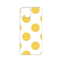 Premium Panel［ Simple Dot - Yellow ］