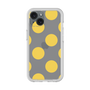 Premium Panel［ Simple Dot - Yellow ］
