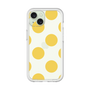 Premium Panel［ Simple Dot - Yellow ］