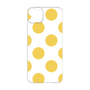 Premium Panel［ Simple Dot - Yellow ］