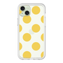 Premium Panel［ Simple Dot - Yellow ］