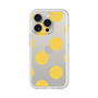 Premium Panel［ Simple Dot - Yellow ］