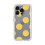 Premium Panel［ Simple Dot - Yellow ］