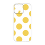 Premium Panel［ Simple Dot - Yellow ］