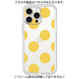 Premium Panel［ Simple Dot - Yellow ］