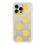 Premium Panel［ Simple Dot - Yellow ］