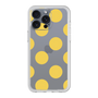 Premium Panel［ Simple Dot - Yellow ］
