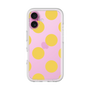 Premium Panel［ Simple Dot - Yellow ］