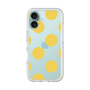 Premium Panel［ Simple Dot - Yellow ］