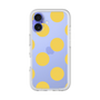 Premium Panel［ Simple Dot - Yellow ］