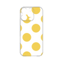 Premium Panel［ Simple Dot - Yellow ］