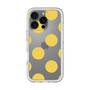 Premium Panel［ Simple Dot - Yellow ］