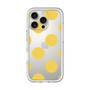 Premium Panel［ Simple Dot - Yellow ］