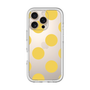 Premium Panel［ Simple Dot - Yellow ］