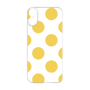 Premium Panel［ Simple Dot - Yellow ］
