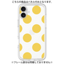 Premium Panel［ Simple Dot - Yellow ］
