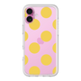 Premium Panel［ Simple Dot - Yellow ］