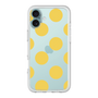 Premium Panel［ Simple Dot - Yellow ］