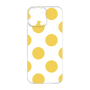 Premium Panel［ Simple Dot - Yellow ］