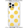 Premium Panel［ Simple Dot - Yellow ］