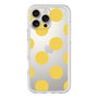 Premium Panel［ Simple Dot - Yellow ］