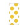Premium Panel［ Simple Dot - Yellow ］