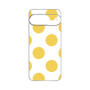 Premium Panel［ Simple Dot - Yellow ］