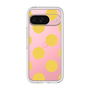Premium Panel［ Simple Dot - Yellow ］