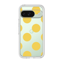 Premium Panel［ Simple Dot - Yellow ］