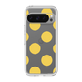 Premium Panel［ Simple Dot - Yellow ］
