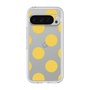 Premium Panel［ Simple Dot - Yellow ］