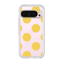 Premium Panel［ Simple Dot - Yellow ］