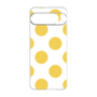Premium Panel［ Simple Dot - Yellow ］