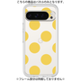 Premium Panel［ Simple Dot - Yellow ］