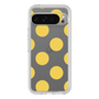 Premium Panel［ Simple Dot - Yellow ］