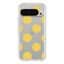Premium Panel［ Simple Dot - Yellow ］