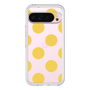 Premium Panel［ Simple Dot - Yellow ］