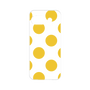 Premium Panel［ Simple Dot - Yellow ］