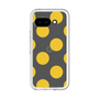 Premium Panel［ Simple Dot - Yellow ］