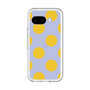 Premium Panel［ Simple Dot - Yellow ］