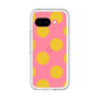 Premium Panel［ Simple Dot - Yellow ］