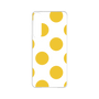 Premium Panel［ Simple Dot - Yellow ］