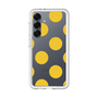 Premium Panel［ Simple Dot - Yellow ］