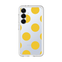 Premium Panel［ Simple Dot - Yellow ］