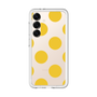 Premium Panel［ Simple Dot - Yellow ］