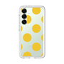 Premium Panel［ Simple Dot - Yellow ］