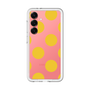 Premium Panel［ Simple Dot - Yellow ］